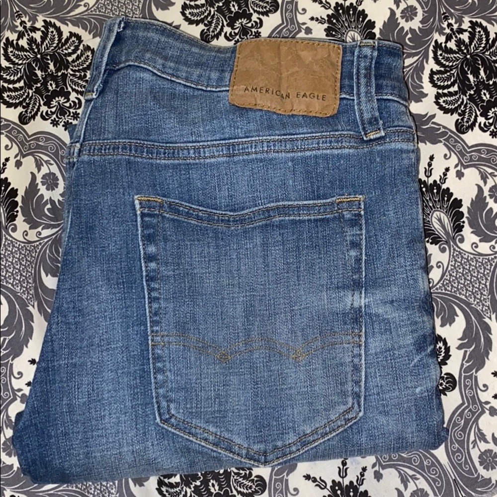 Men’s American Eagle jeans